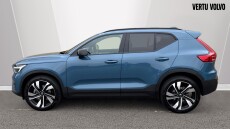 Volvo XC40 2.0 B3P Plus Dark 5dr Auto Petrol Estate